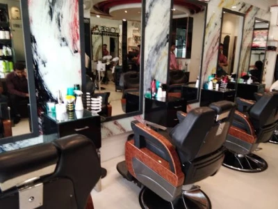 Pali Hair Saloon