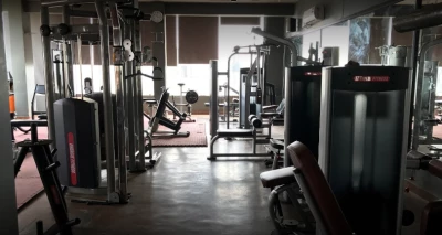 ShapeAthon fitness club