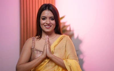 Riya Upreti, Naraingarh