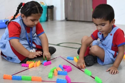 Cambridge International School, Muradpura, Amritsar