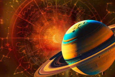Saturn Astrology
