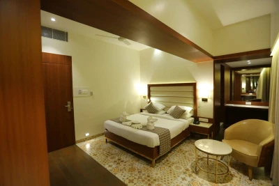 Majestic Suite Llp, Mumbai