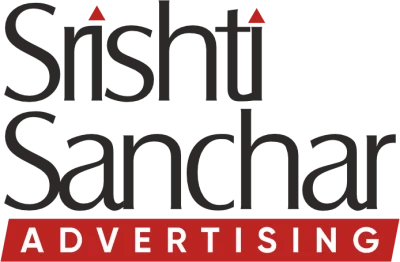Srishti Sanehar Advertising
