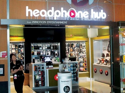 Aadidev International, Chandigarh