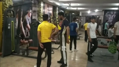 Suprung Gym Dalima Vihar, Kharajpur, Rajpura, Punjab