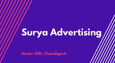 Surya Ad Agencies