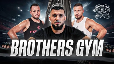 Brother's Gym