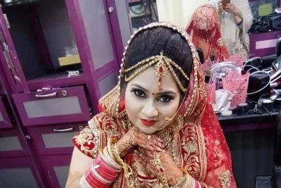 Anju Krishna's Beauty Salon