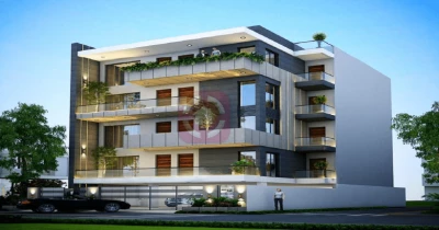 Shri Krishna Properties Sector-16A, Faridabad