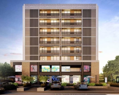 Shivalik Property Advisors, Nalagarh highway, Baddi