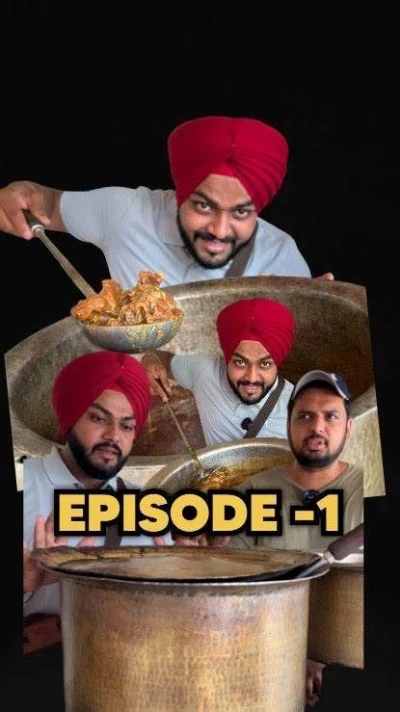 Amanpreet singh, Chnadigarh