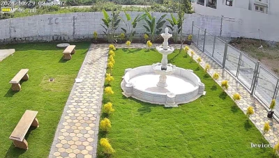 The Icon Eden, Banglore