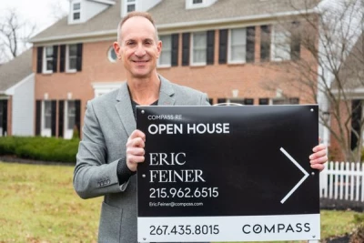 COMPASS REALTORS, Zirakpur