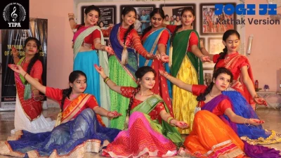 Yashika Institute of Performing Arts