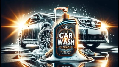 Ultra Shine Car Wash Chandigarh