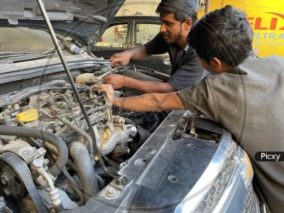 Kadiyana Auto Repairs