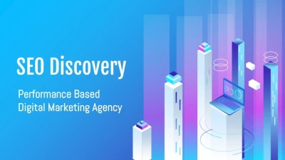SEO Discovery, ghaziabad