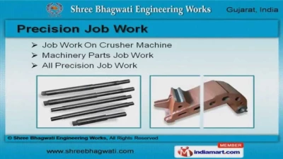 Ma Bhagawati Spare Parts, ghaziabad