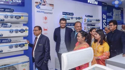 Hitesh Air Conditioning, Chandigarh