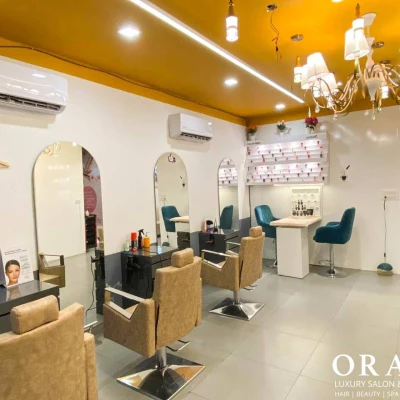 Orane Salon Sangrur