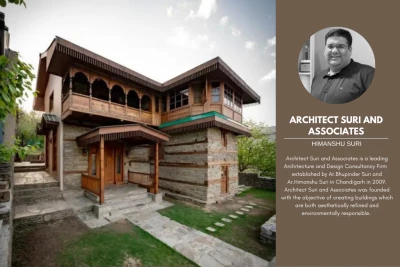 Design Organ Architecture Private Limited