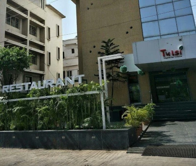 Tulsi Restaurant
