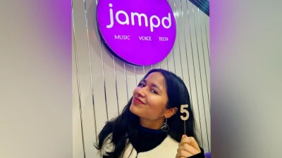 jampd Music Academy, Noida