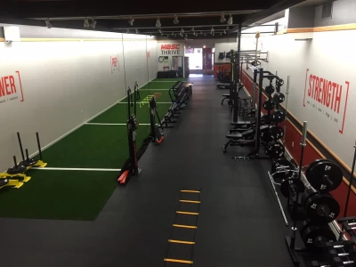 Elevate Gym