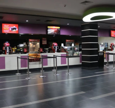 Wave Cinemas, Noida