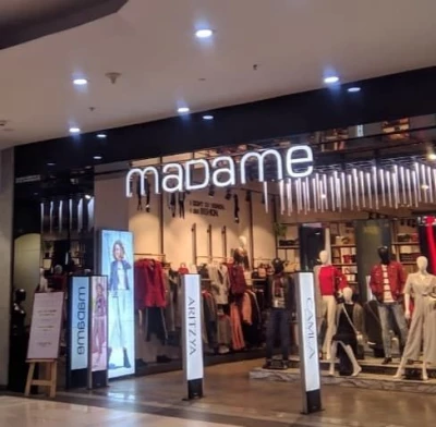 Madame Boutique in Chandigarh:
