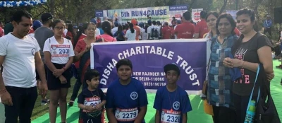 Hearing Loss Charitable Trust