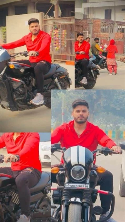 Sourabh Sharma Numberdar, ghaziabad