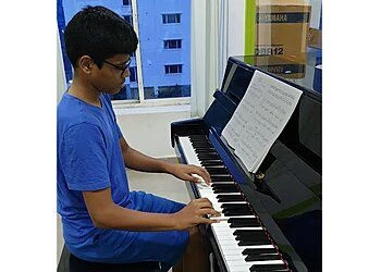 Philips School of Music, Hyderabad