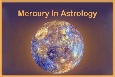 Mmercury Astrology & Research Center