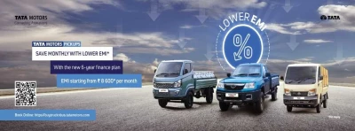 Tata Motors Commercial Vehicle  dealer