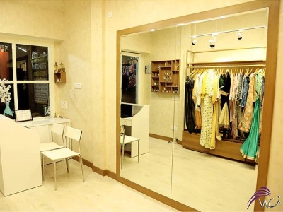 UnBox. Design, Sector-107, Delhi