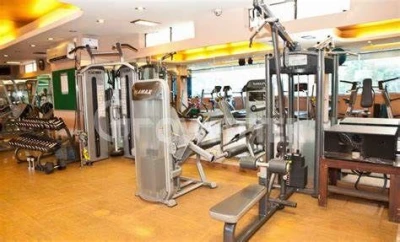 Techno Fit Fitness Centre, Pink town house market, Gurgaon, Haryana