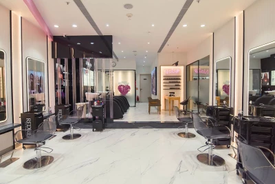 Play Salon, Banglore