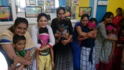 GLOBAL ART-UPPERPALLY