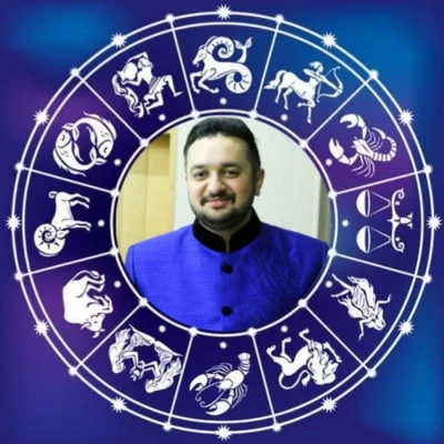Astrologer Vedant Sharmaa, Mumbai