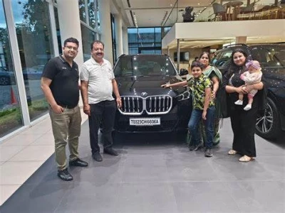 Krishna Automobiles, Chandigarh