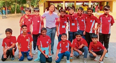 Dav Senior Public School