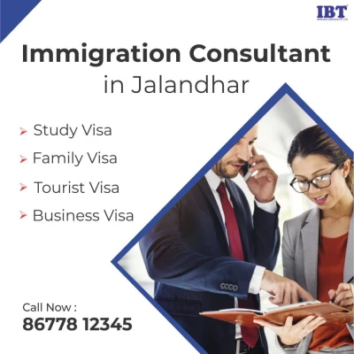 M.E.G.A. Immigration and Study Visa Consultants Private Limited, Sector-19, Panchkula