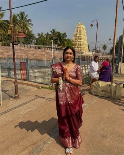 EKTA PATEL, Ahemdabad