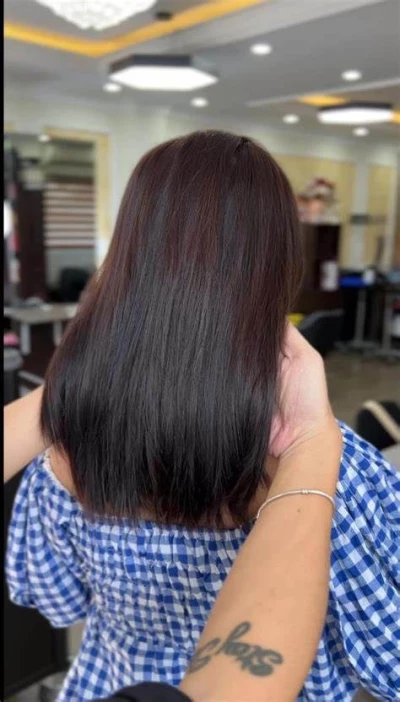 Smile Hair Salon, Near hari enterprises, nayagaon