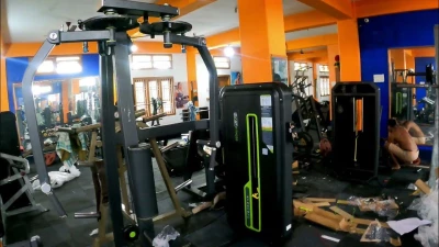 Club Nirvana, Panchkula