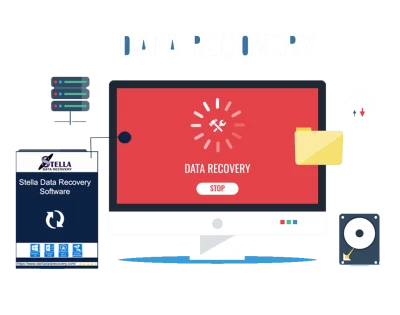 Stella Data Recovery