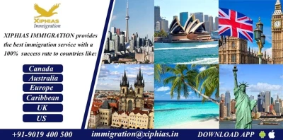 Xiphias Immigration Private Limited