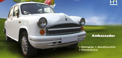 Hind Motors Limited, Chandigarh