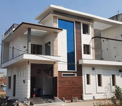 Highline Architects, Sector-60, Mohali